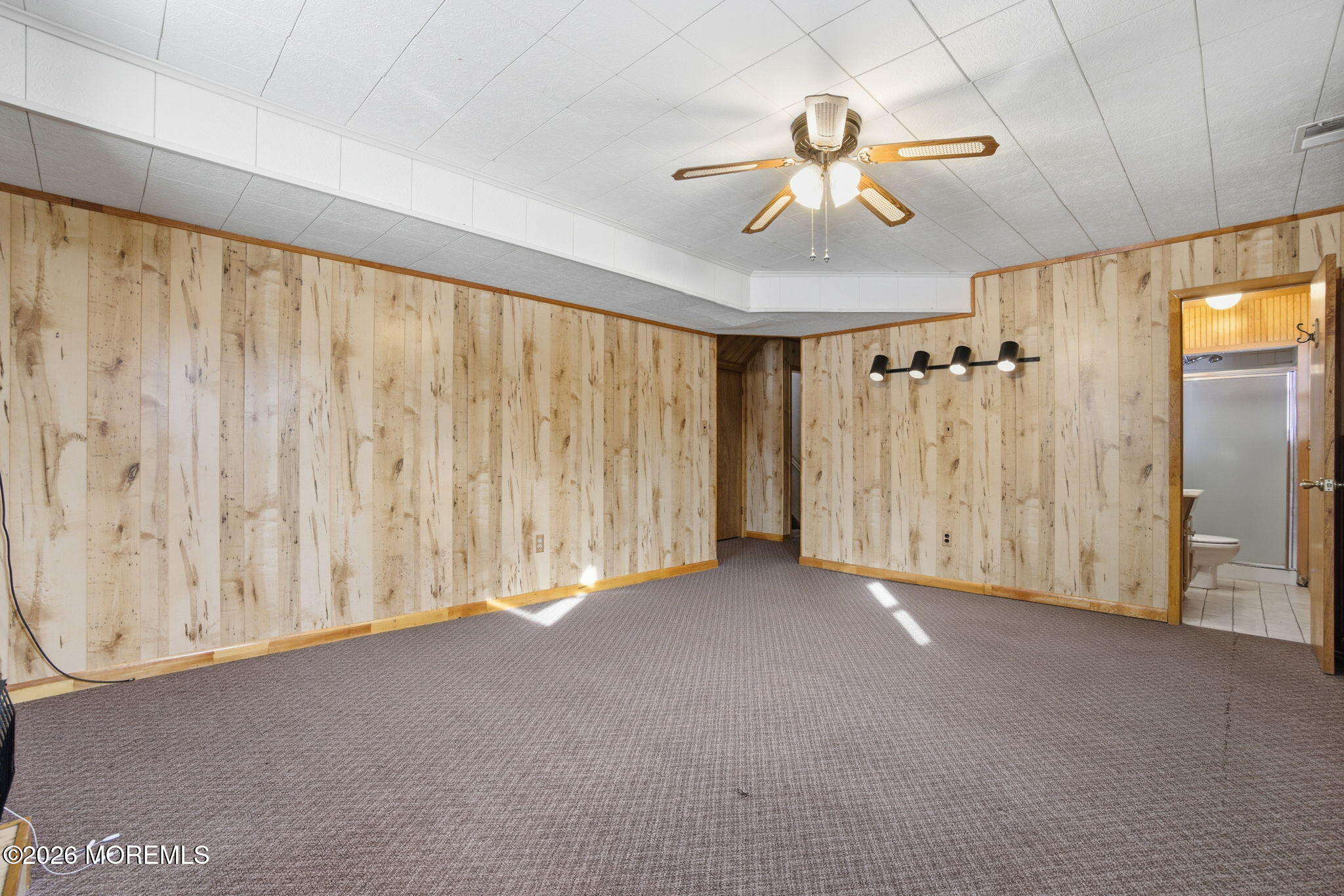 708 Auth Avenue Oakhurst, NJ 07755 - Photo 18 of 29 a view of entryway with stairs