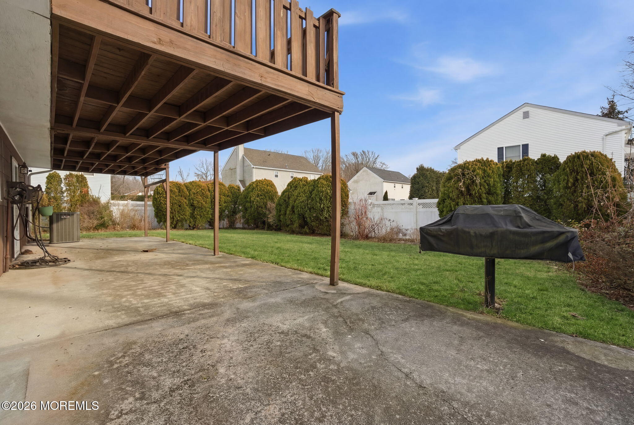 708 Auth Avenue Oakhurst, NJ 07755 - Photo 23 of 29