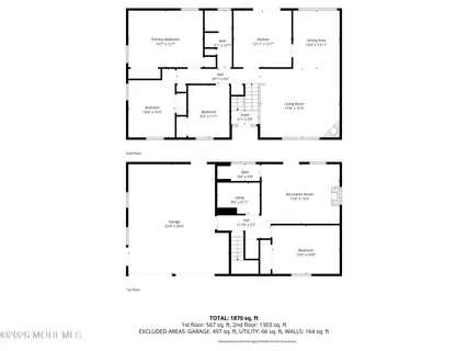 $675,000 | 708 Auth Avenue, Oakhurst, NJ 07755