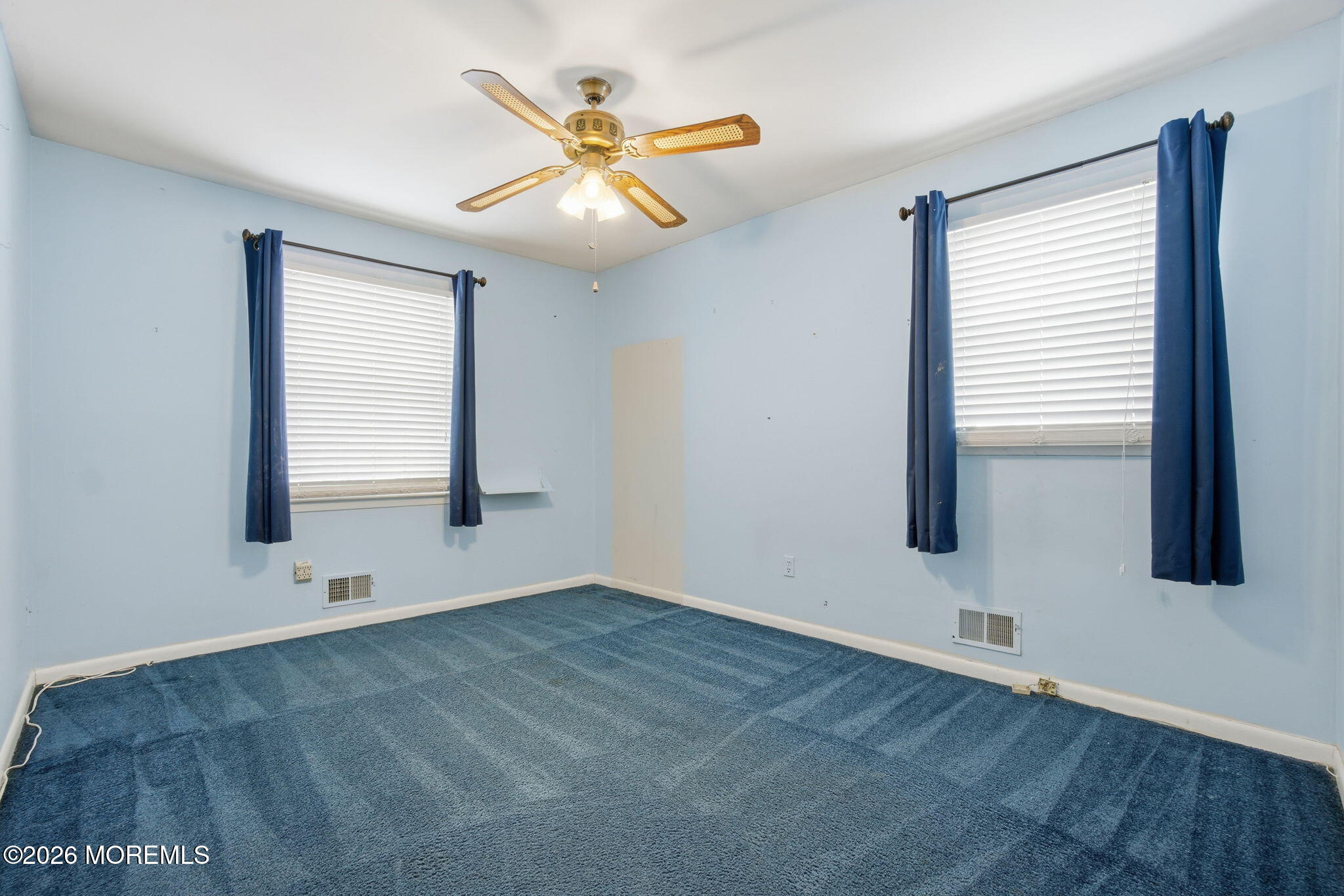 708 Auth Avenue Oakhurst, NJ 07755 - Photo 3 of 29 a view of an empty room with window