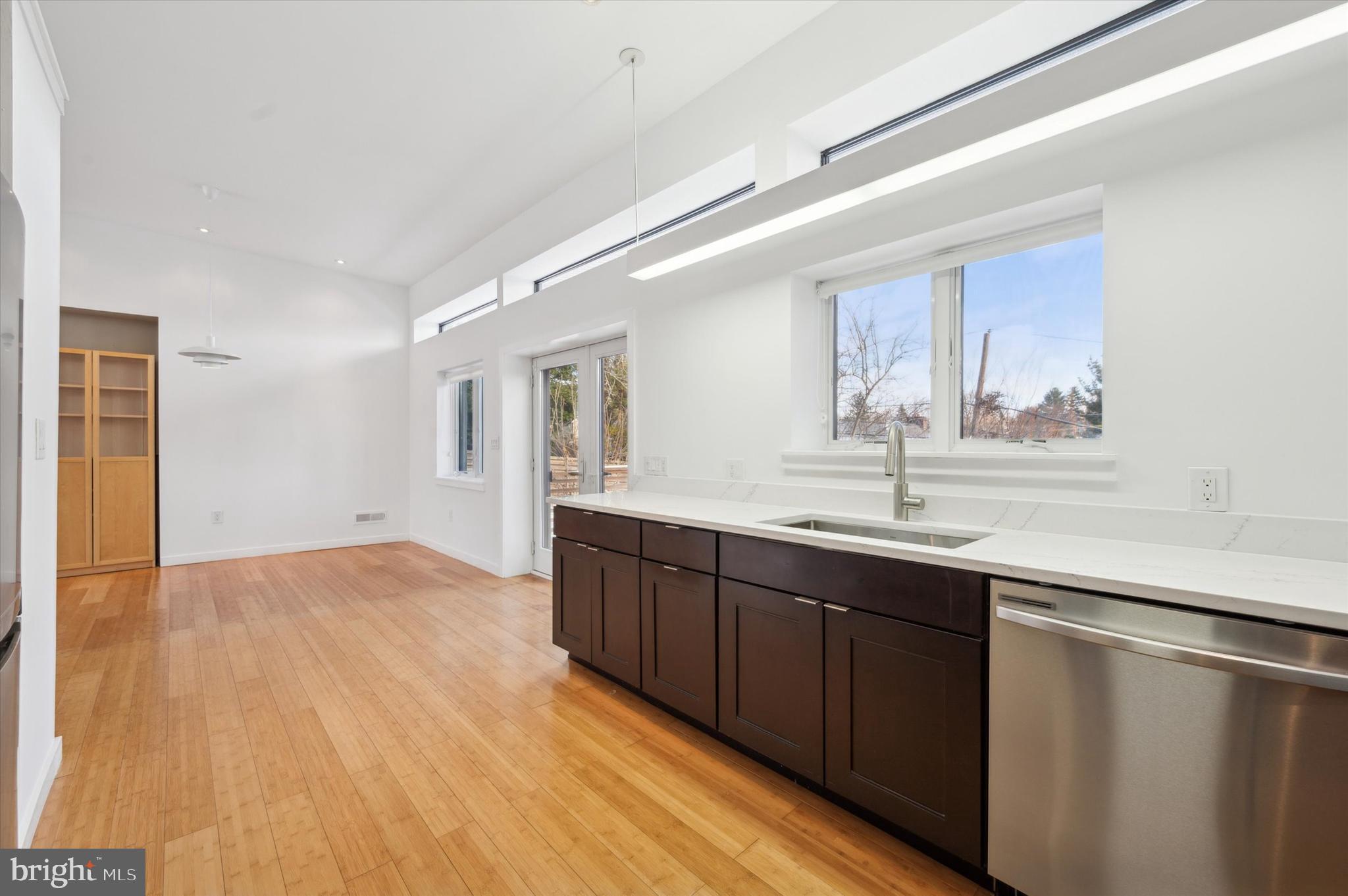 29 Rolling Road Wynnewood, PA 19096 - Photo 11 of 25 a bathroom with a sink and a mirror