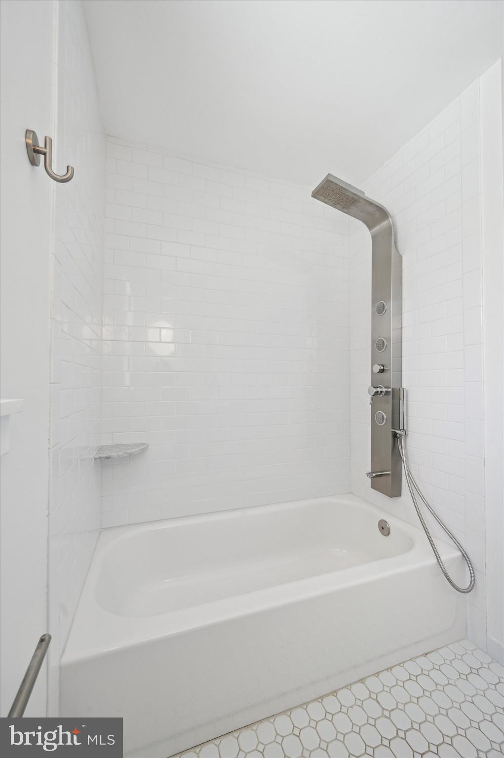 29 Rolling Road Wynnewood, PA 19096 - Photo 23 of 25 a bathroom with a shower