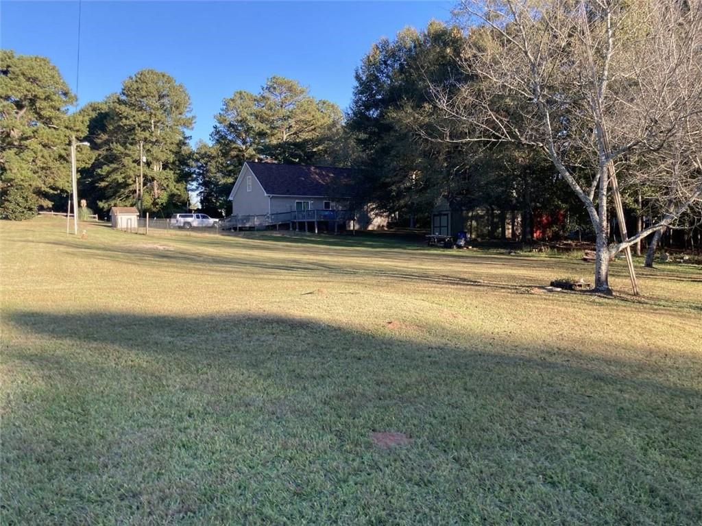 367 Hunter Road Jefferson, GA 30549 - Photo 1 of 1