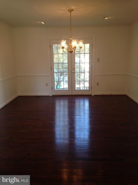 4214 Scotland Road Alexandria, VA 22309 - Photo 5 of 22 Dining Room