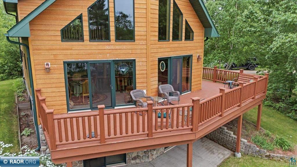 2249 Whiteface Road Makinen, MN 55763 - Photo 6 of 50 Gallery Image 6