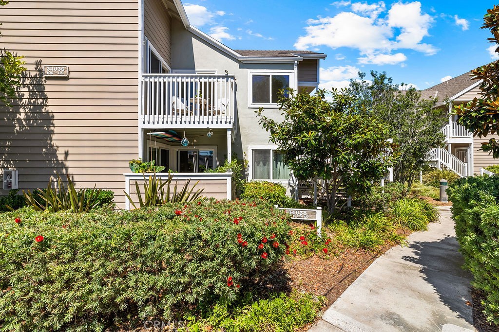 34036 Selva Road, Unit 109 Dana Point, CA 92629 - Photo 31 of 48