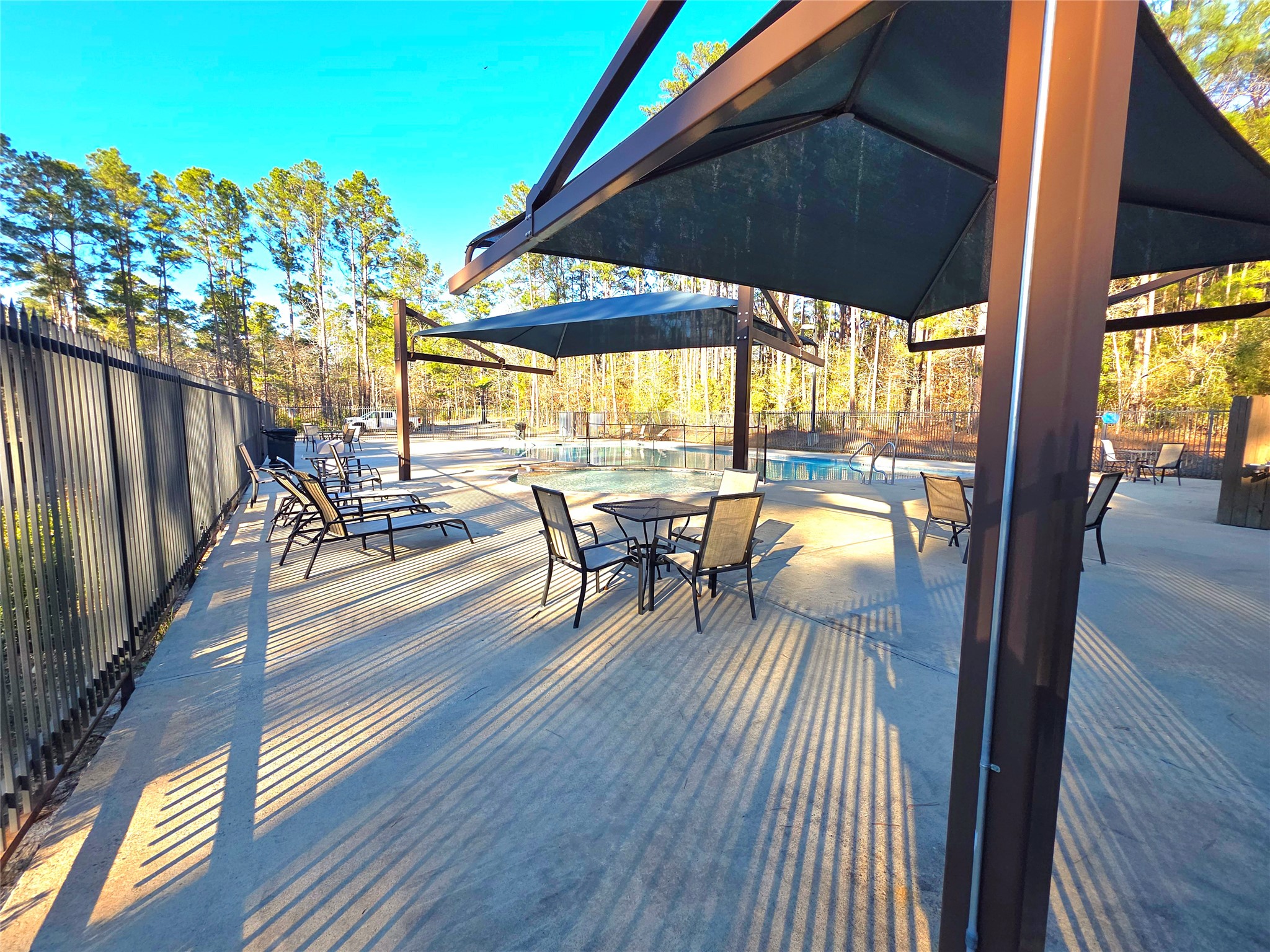22468 Pebble Beach Way Point Blank, TX 77364 - Photo 20 of 22