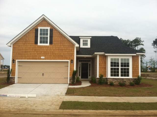1147 Parish Way Myrtle Beach, SC 29577 - Photo 1 of 7 Gallery Image 1