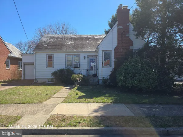 $350,000 | 517 East Brown Street, Hamilton, NJ 08610