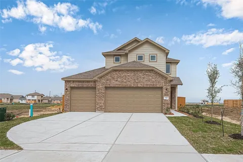 $309,900 | 481 Long Br Drive, Dayton, TX 77535
