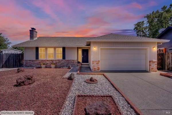 $799,000 | 772 Lathrop Street, Napa, CA 94558