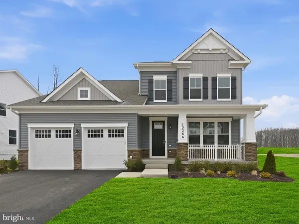 $689,990 | 10386 Halmstad Drive, Waldorf, MD 20603