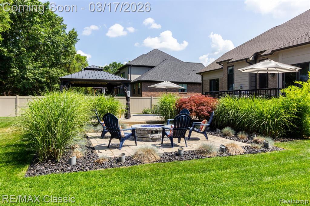53871 Jewell Road Utica, MI 48315 - Photo 48 of 66