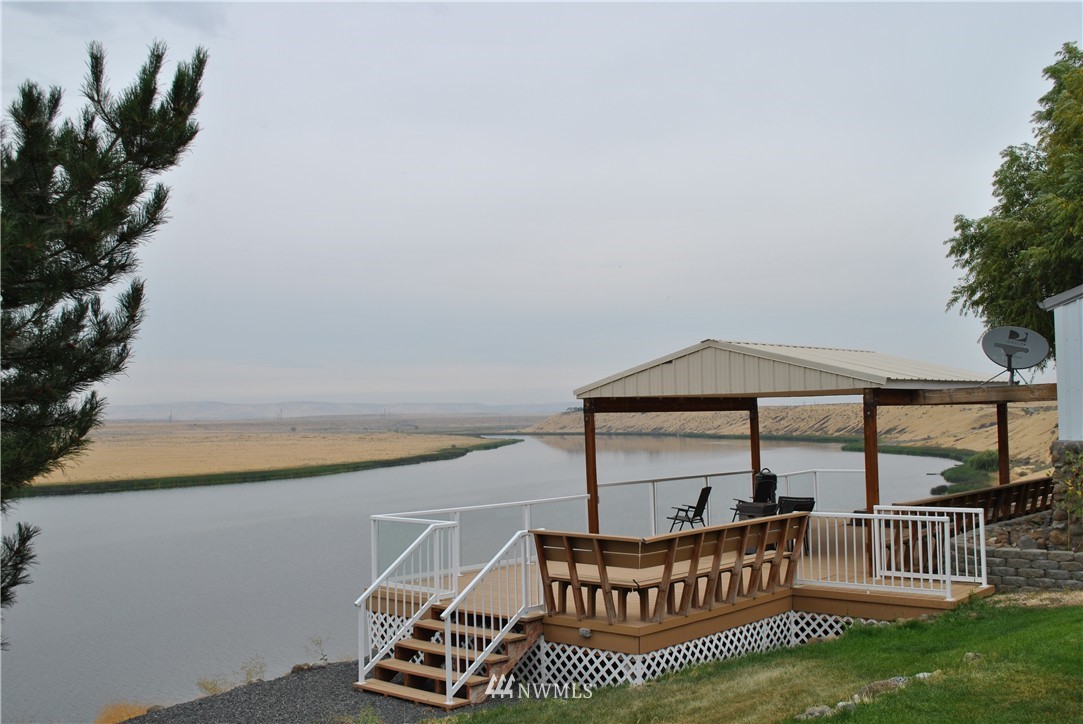 9214 Stonecrest Road Northeast Moses Lake, WA 98837 - Photo 16 of 25 Gallery Image 16