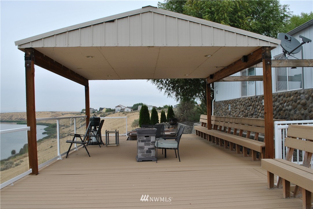 9214 Stonecrest Road Northeast Moses Lake, WA 98837 - Photo 17 of 25 Gallery Image 17
