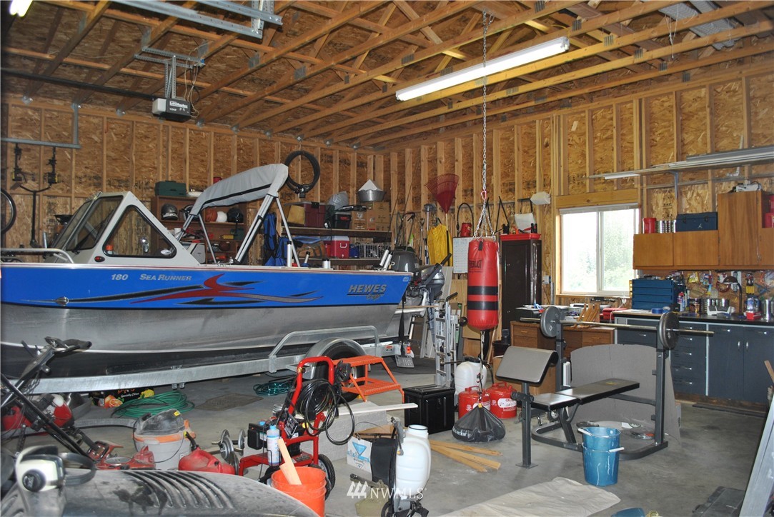 9214 Stonecrest Road Northeast Moses Lake, WA 98837 - Photo 20 of 25 Gallery Image 20