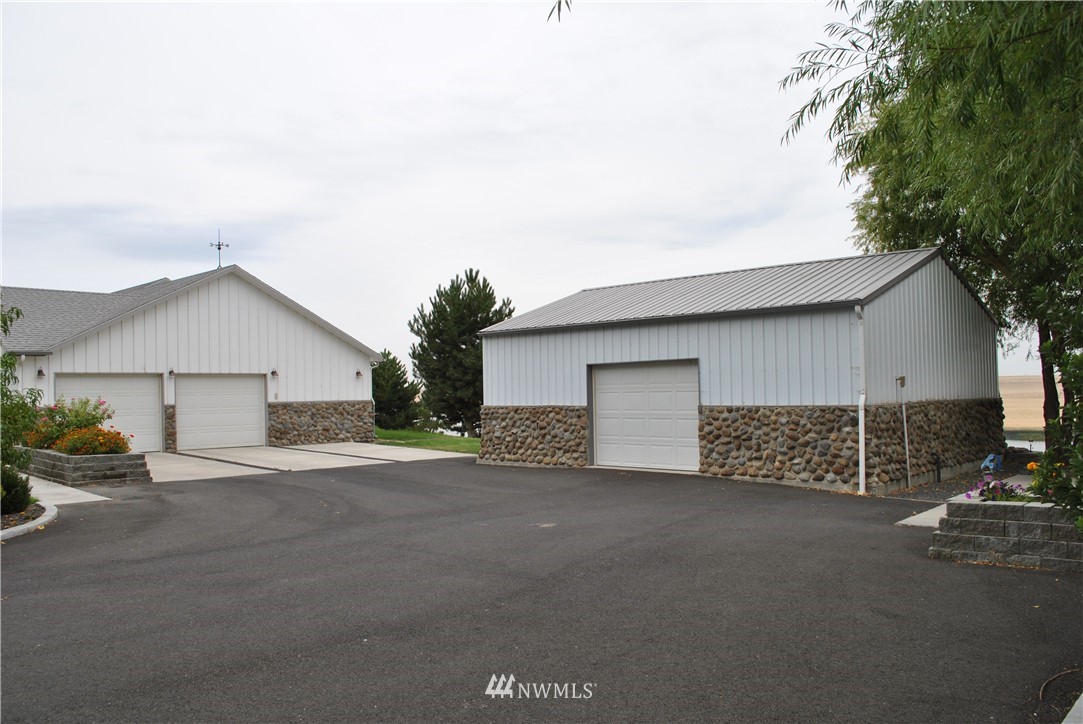 9214 Stonecrest Road Northeast Moses Lake, WA 98837 - Photo 22 of 25 Gallery Image 22