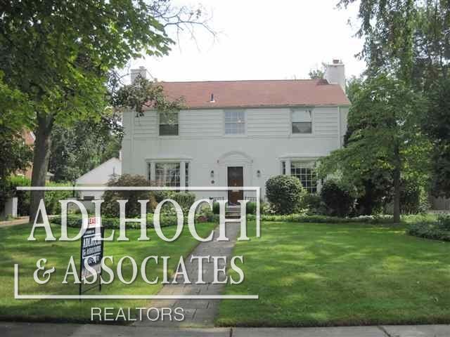 850 Westchester Road Grosse Pointe, MI 48230 - Photo 1 of 1 31295742.JPG