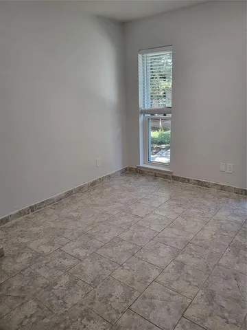 a view of small space