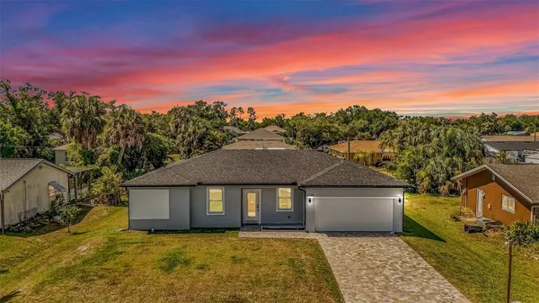 $314,900 | 22561 Alcorn Avenue, Port Charlotte, FL 33952