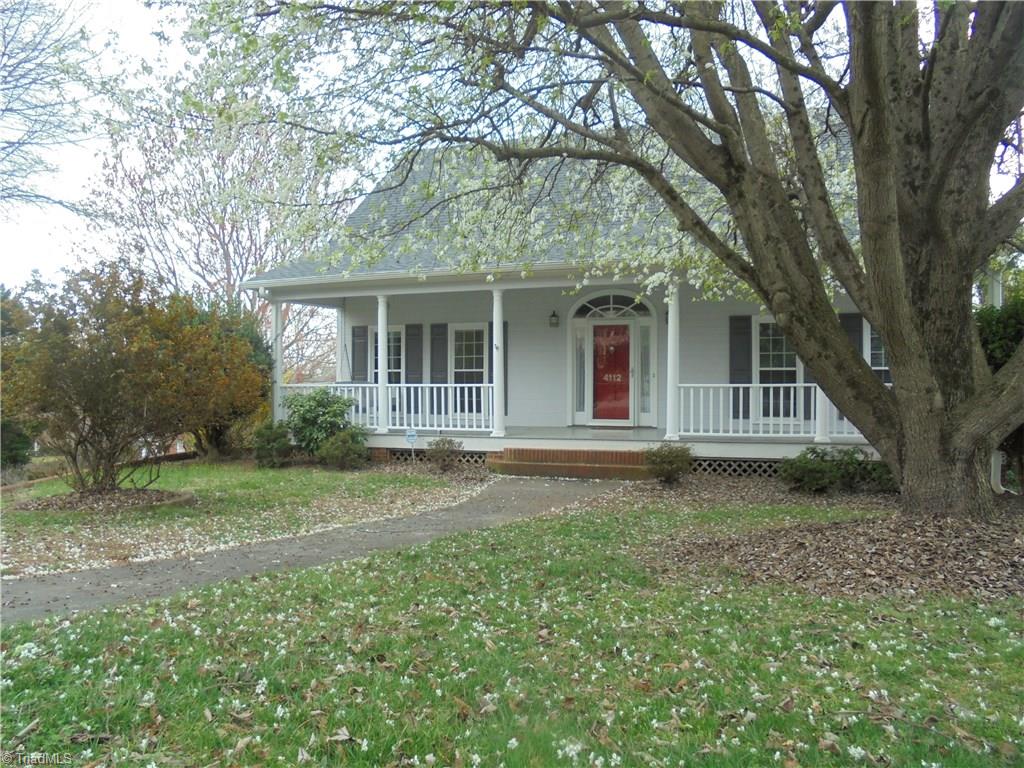 4112 Hawksmoore Road Winston-Salem, NC 27106 - Photo 1 of 27 Gallery Image 1