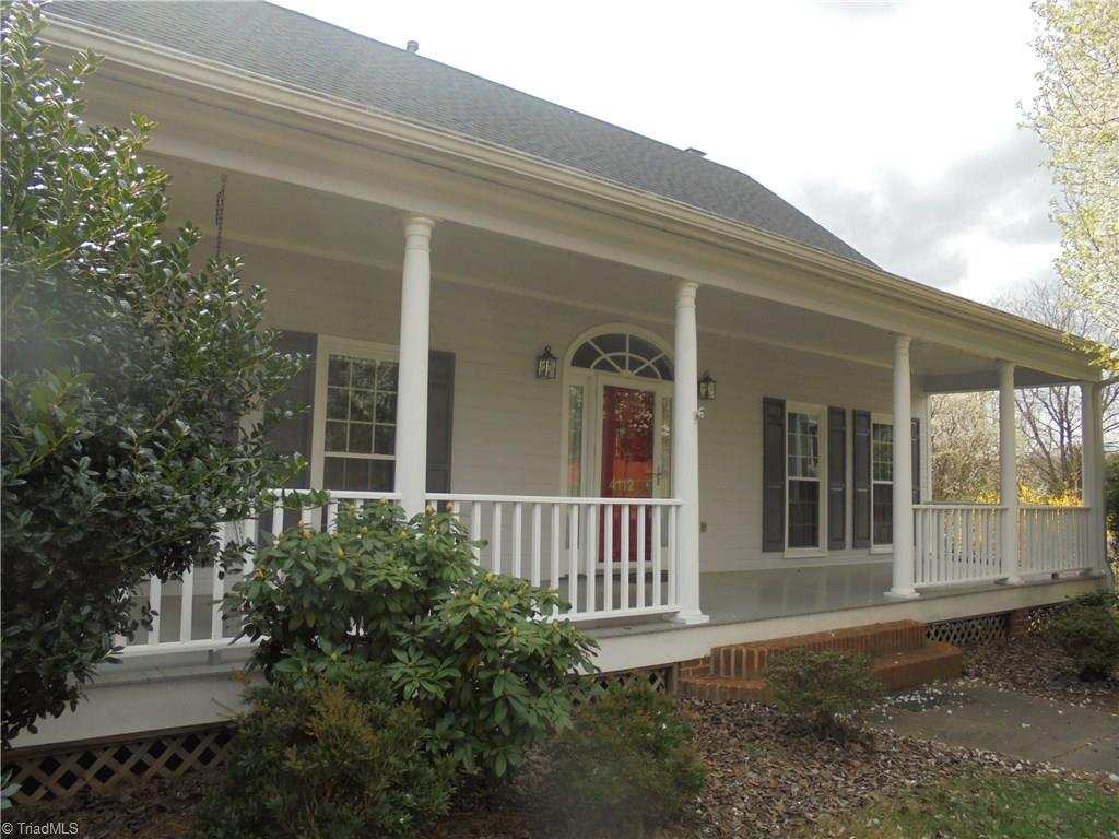 4112 Hawksmoore Road Winston-Salem, NC 27106 - Photo 2 of 27 Gallery Image 2