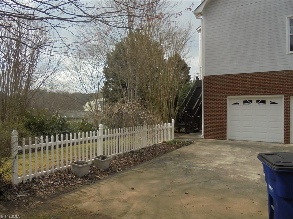 4112 Hawksmoore Road Winston-Salem, NC 27106 - Photo 26 of 27 Gallery Image 26