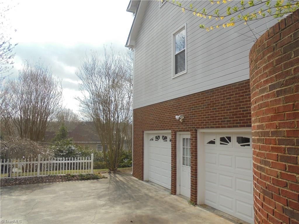 4112 Hawksmoore Road Winston-Salem, NC 27106 - Photo 27 of 27 Gallery Image 27