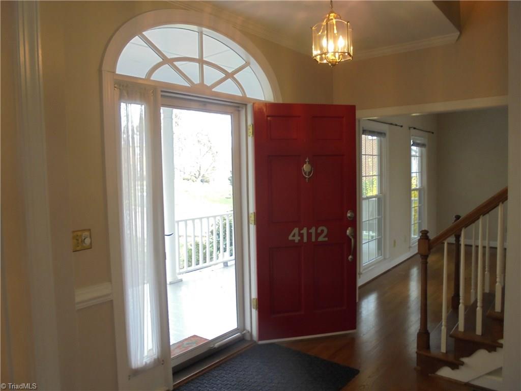 4112 Hawksmoore Road Winston-Salem, NC 27106 - Photo 4 of 27 Gallery Image 4