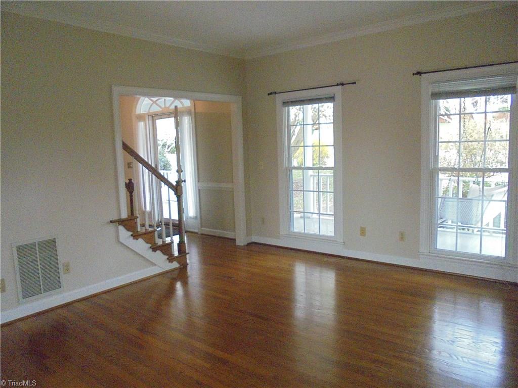 4112 Hawksmoore Road Winston-Salem, NC 27106 - Photo 5 of 27 Gallery Image 5