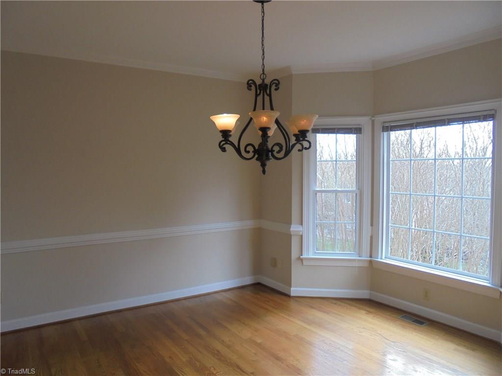 4112 Hawksmoore Road Winston-Salem, NC 27106 - Photo 8 of 27 Gallery Image 8