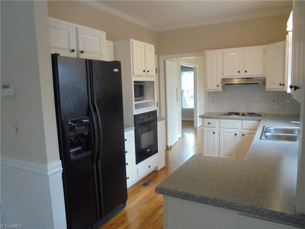 4112 Hawksmoore Road Winston-Salem, NC 27106 - Photo 9 of 27 Gallery Image 9