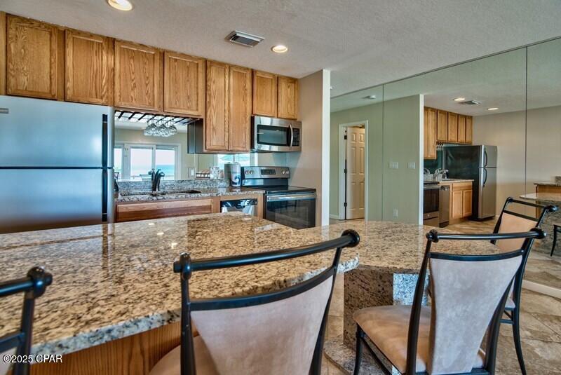 16621 Front Beach Road, Unit 108 Panama City Beach, FL 32413 - Photo 5 of 12 Gallery Image 5