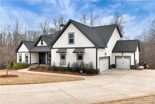 $1,199,000 | 6140 Crescent Moon Ridge, Cumming, GA 30041