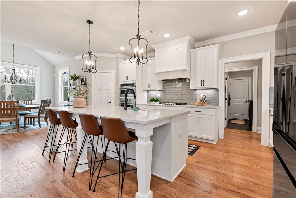 6140 Crescent Moon Ridge Cumming, GA 30041 - Photo 11 of 62