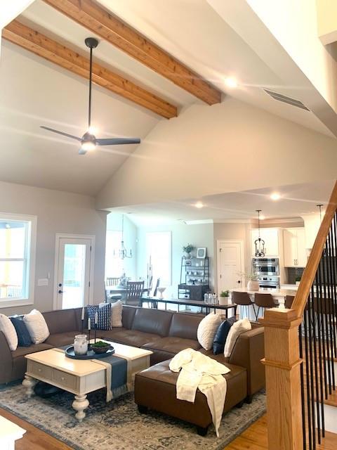 6140 Crescent Moon Ridge Cumming, GA 30041 - Photo 16 of 62