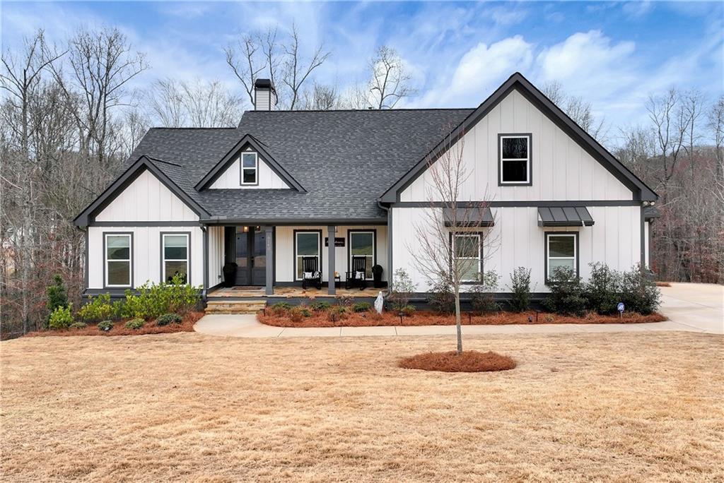 6140 Crescent Moon Ridge Cumming, GA 30041 - Photo 2 of 62