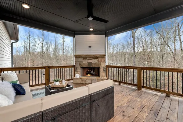 $1,199,000 | 6140 Crescent Moon Ridge, Cumming, GA 30041