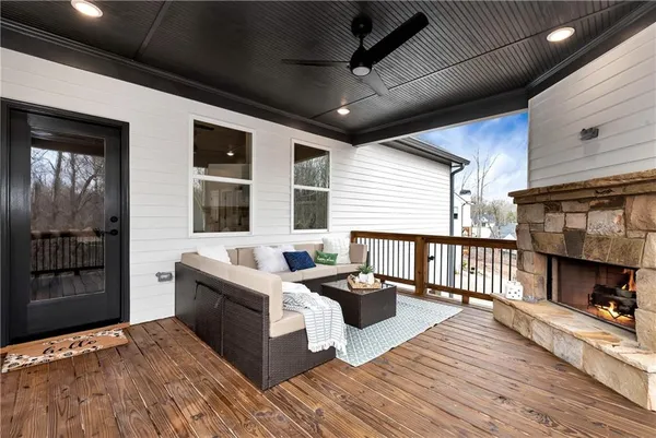$1,199,000 | 6140 Crescent Moon Ridge, Cumming, GA 30041