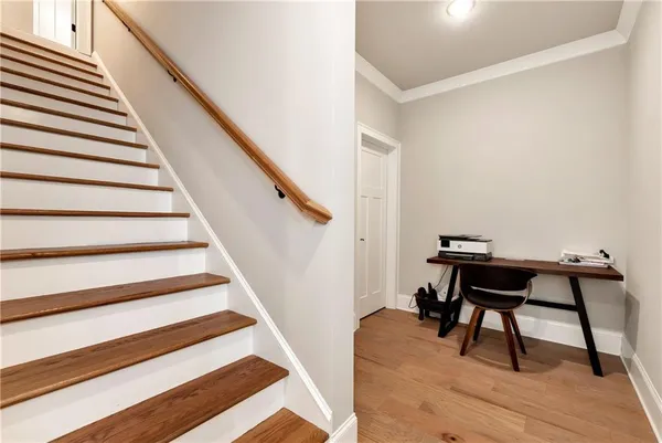 $1,199,000 | 6140 Crescent Moon Ridge, Cumming, GA 30041