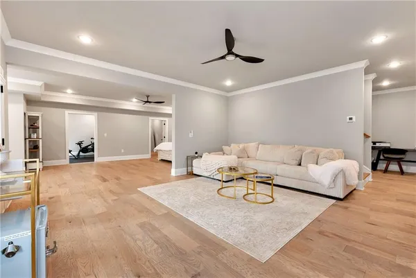 $1,199,000 | 6140 Crescent Moon Ridge, Cumming, GA 30041