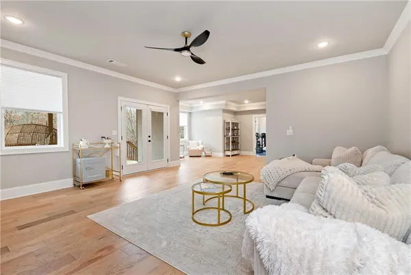 $1,199,000 | 6140 Crescent Moon Ridge, Cumming, GA 30041