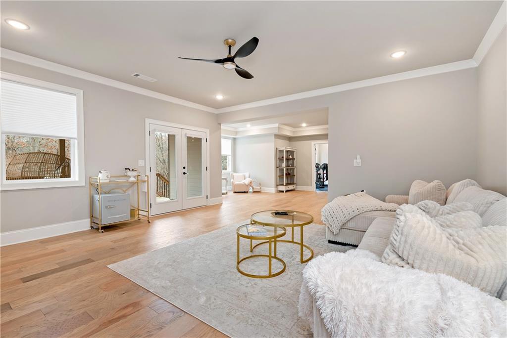 6140 Crescent Moon Ridge Cumming, GA 30041 - Photo 31 of 62