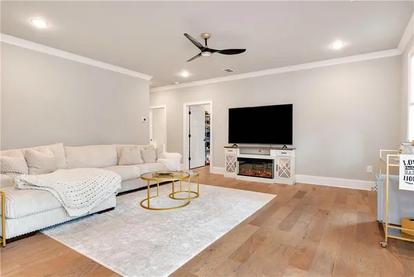 $1,199,000 | 6140 Crescent Moon Ridge, Cumming, GA 30041