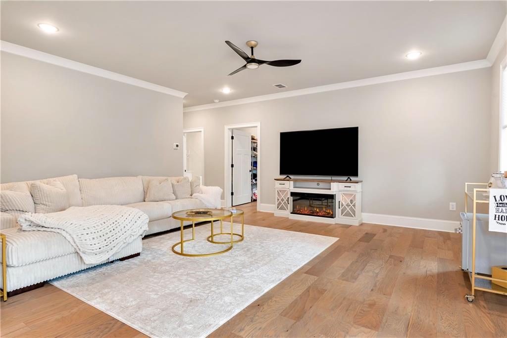 6140 Crescent Moon Ridge Cumming, GA 30041 - Photo 32 of 62