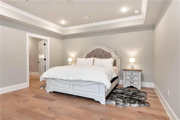 $1,199,000 | 6140 Crescent Moon Ridge, Cumming, GA 30041