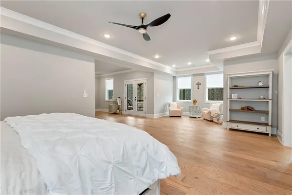 $1,199,000 | 6140 Crescent Moon Ridge, Cumming, GA 30041