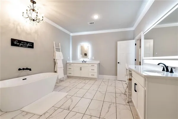 $1,199,000 | 6140 Crescent Moon Ridge, Cumming, GA 30041