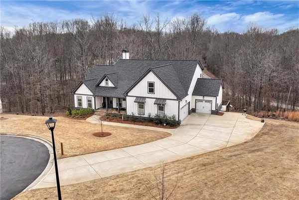 $1,199,000 | 6140 Crescent Moon Ridge, Cumming, GA 30041