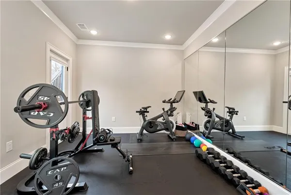$1,199,000 | 6140 Crescent Moon Ridge, Cumming, GA 30041